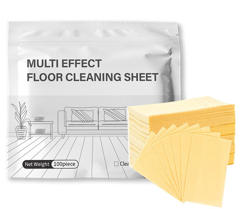 Multi-Surface Antibacterial Cleaner for Hardwood, Tile & Laminate